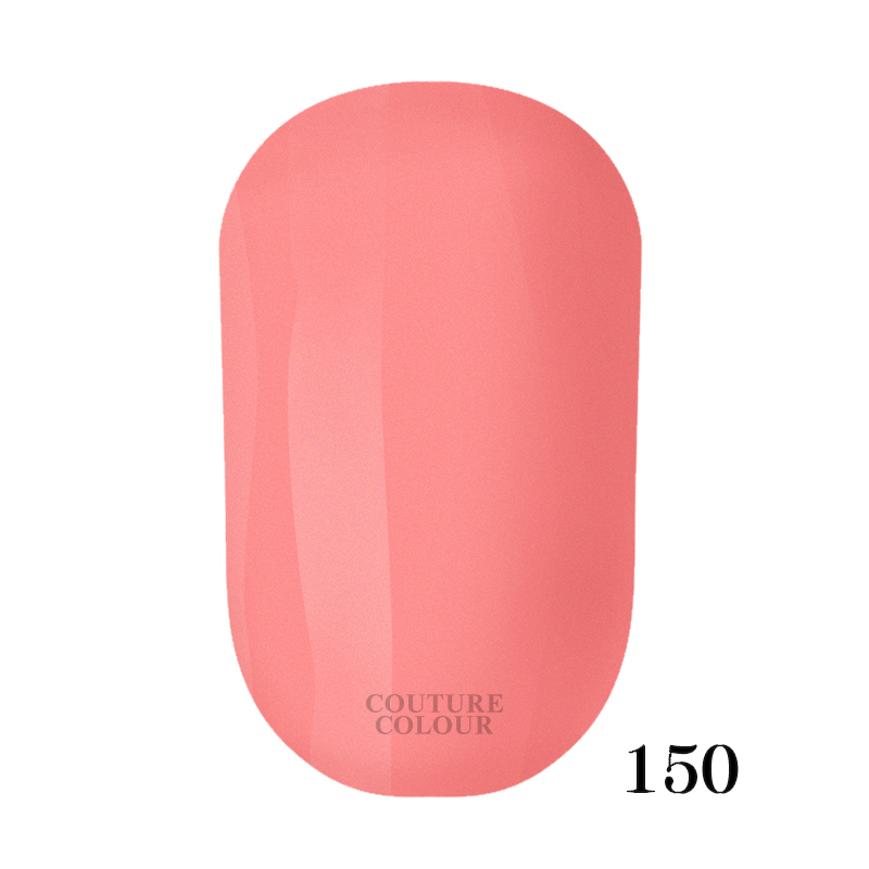 Гель-лак Couture Colour 9 мл №150 ()